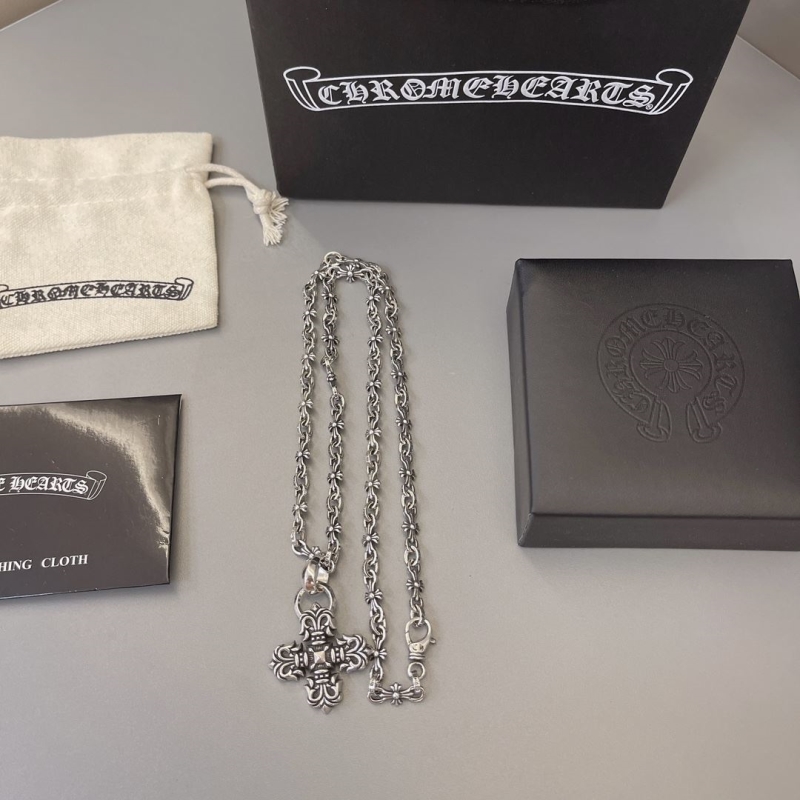 Chrome Hearts Necklaces